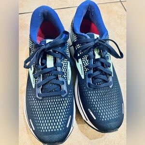 Brooks Women’s Ghost 14 Shoes 9.5